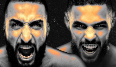 UFC Vegas 118 Preview Show: Can Belal Muhammad fend off the rise of Gabriel Bonfim?