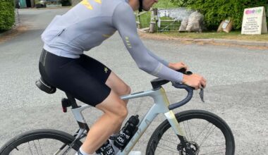 Assos Mille GTO S11 Bib shorts