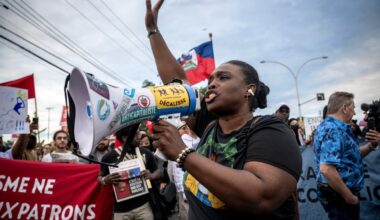New allegations of police racism evidence nothing has changed, Montréal-Nord residents say