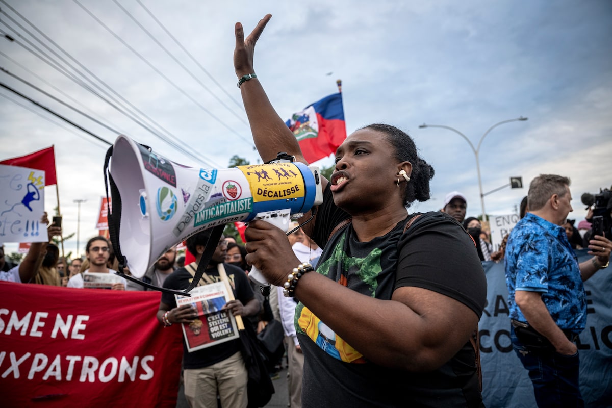 New allegations of police racism evidence nothing has changed, Montréal-Nord residents say