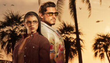 GTA VI is a worrying sign for the future of physical games