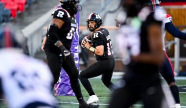 Week 1 CFL picks: Veteran Maier leads Ottawa in opener versus Elks