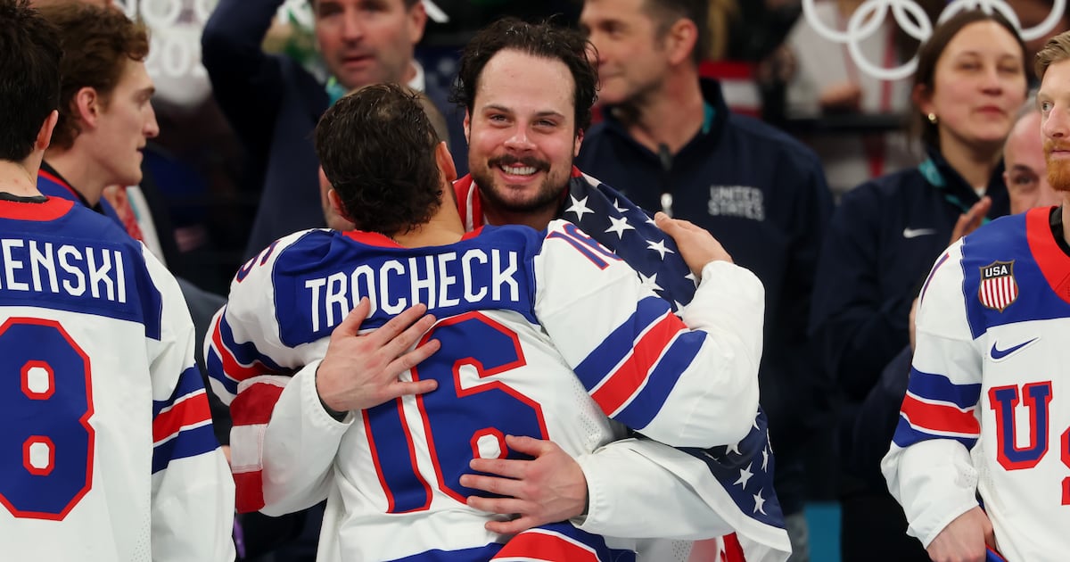 Off-Season Watch: Toronto Maple Leafs interested in Vincent Trocheck?