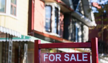Real estate: Economic uncertainty is weighing on potential homebuyers