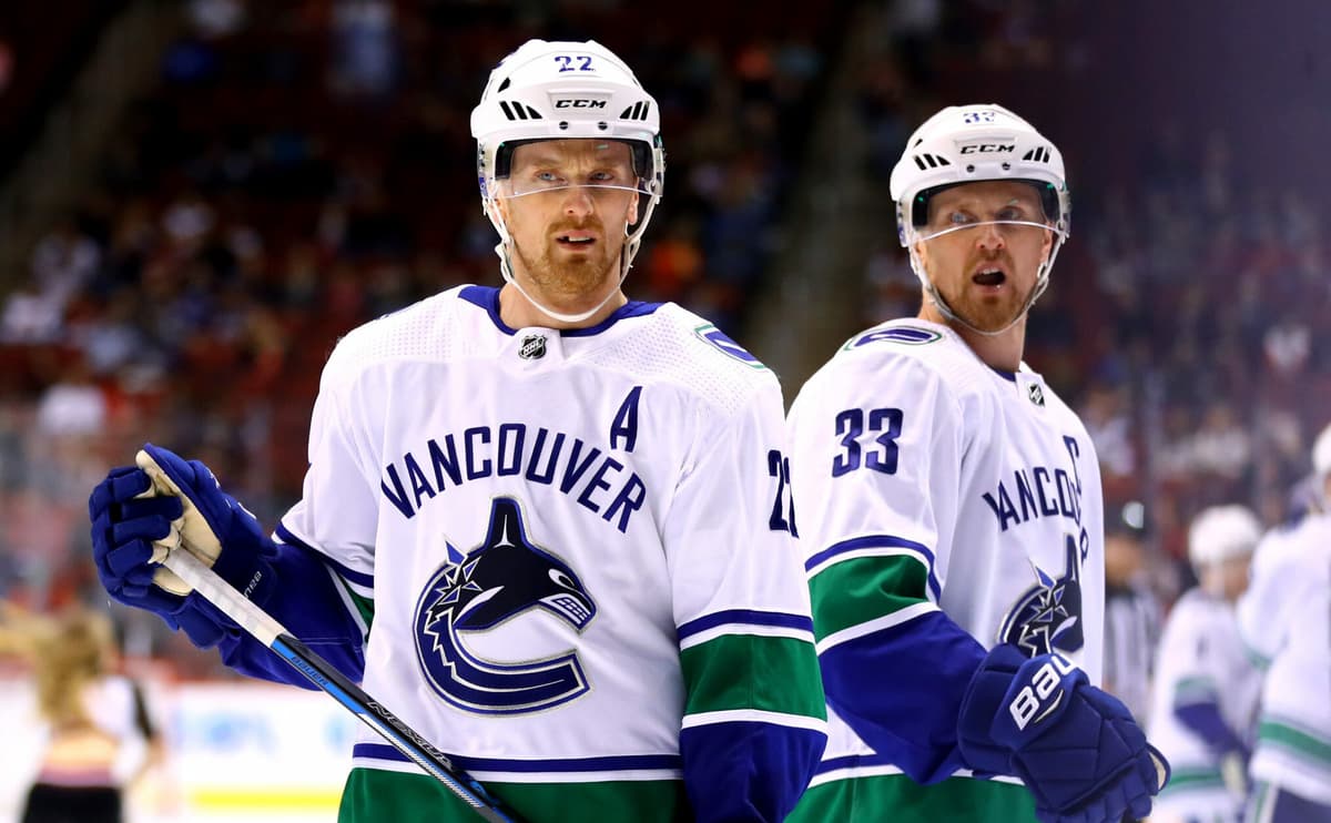 After Canada’s rout of Qatar at BC Place, a look at the history of 6-0 Canucks victories at Rogers Arena