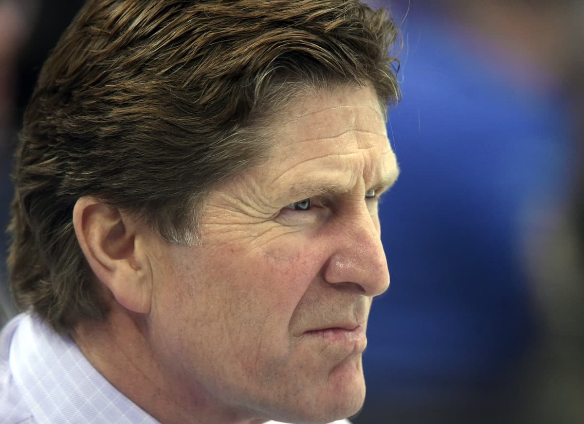 Sources say Babcock will be able to work after investigation: Johnston