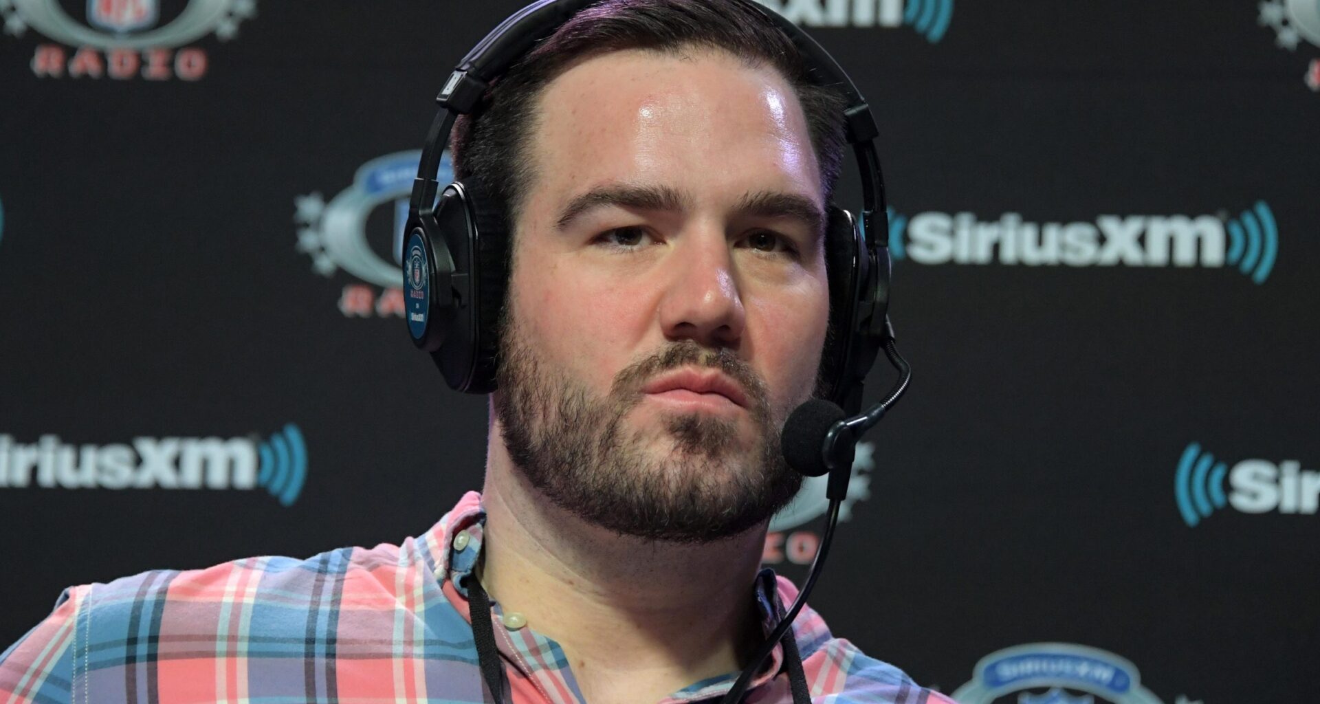 CBS could turn to Ross Tucker to fill open analyst spot