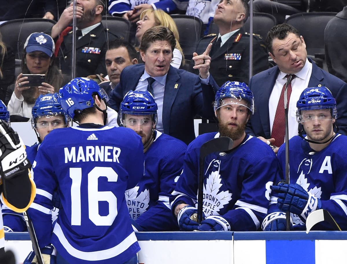 Long Read: Mike Babcock’s history and what this hiring would mean for the Oilers