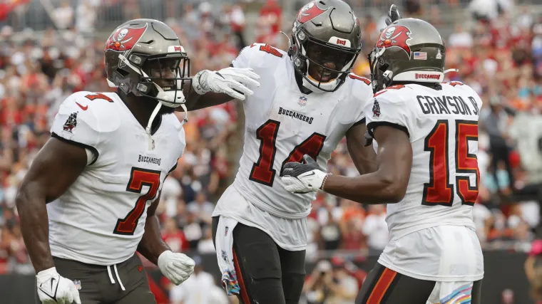 Buccaneers $66 million playmaker listed among worst contracts in NFL for 2026 image