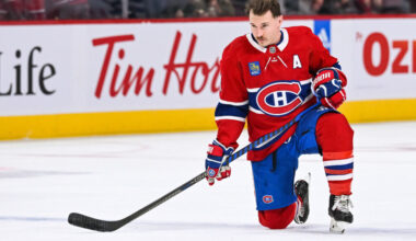 Evening Notes: Gallagher, Dean, Jagr – Pro Hockey Rumors
