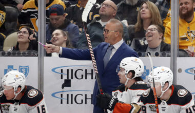 Blues Hire Greg Cronin, Vinny Prospal As Assistant Coaches – Pro Hockey Rumors