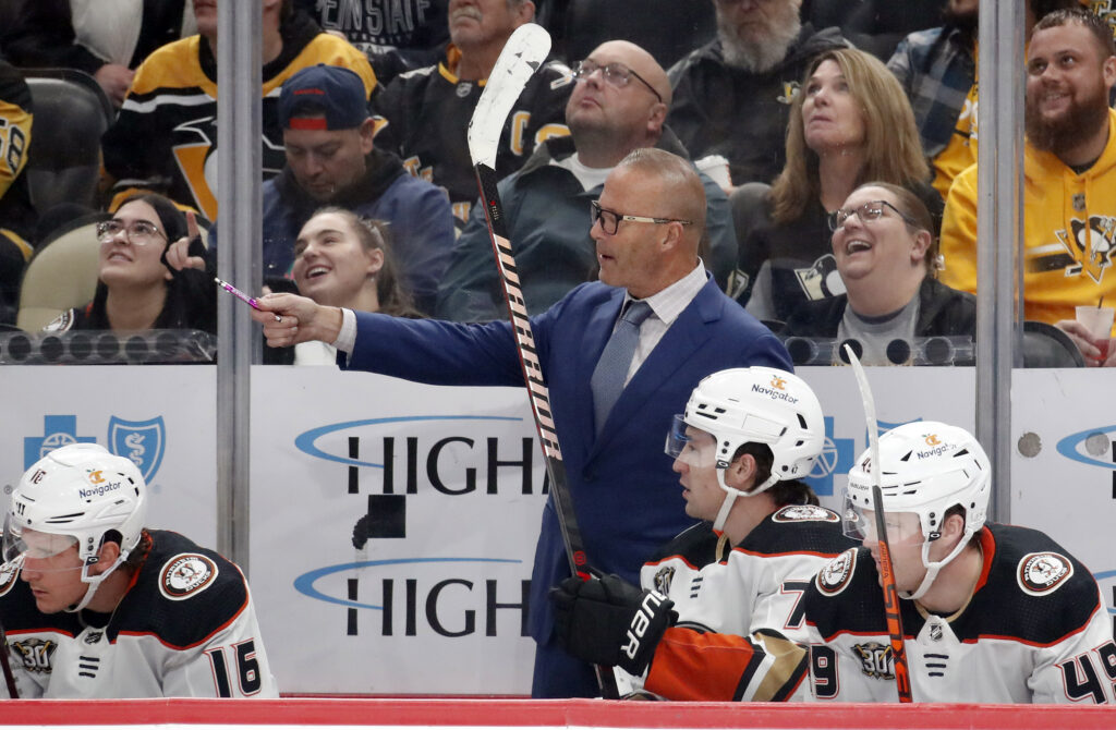 Blues Hire Greg Cronin, Vinny Prospal As Assistant Coaches – Pro Hockey Rumors