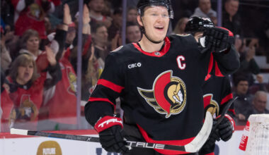 Assessing The Senators’ Inability To Retain Stars Long Term – Pro Hockey Rumors