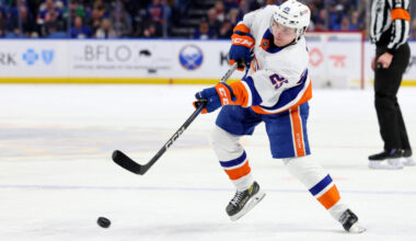 Defenseman Sebastian Aho Signs In Sweden – Pro Hockey Rumors