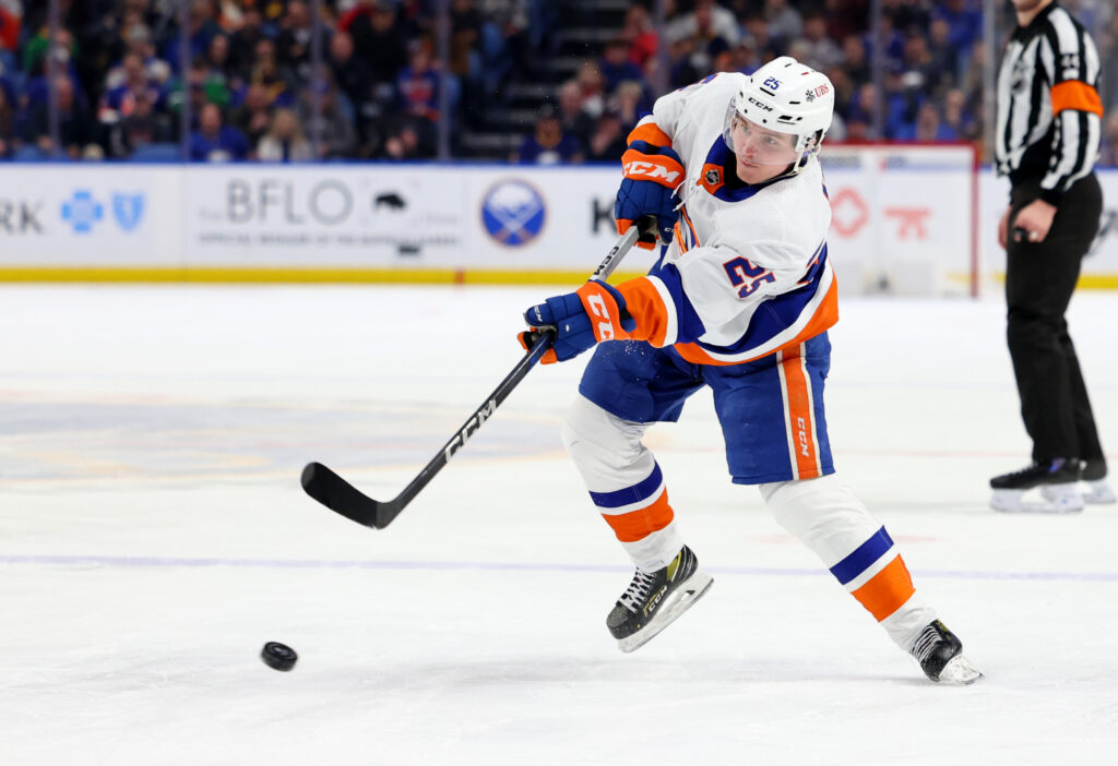 Defenseman Sebastian Aho Signs In Sweden – Pro Hockey Rumors