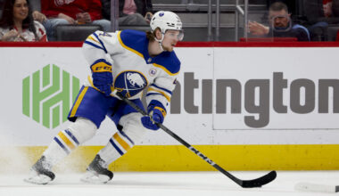 Sabres Notes: Byram, Malenstyn, Krebs, Meloche – Pro Hockey Rumors