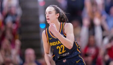 Caitlin Clark Gets Explosive Advice After Latest WNBA Controversy