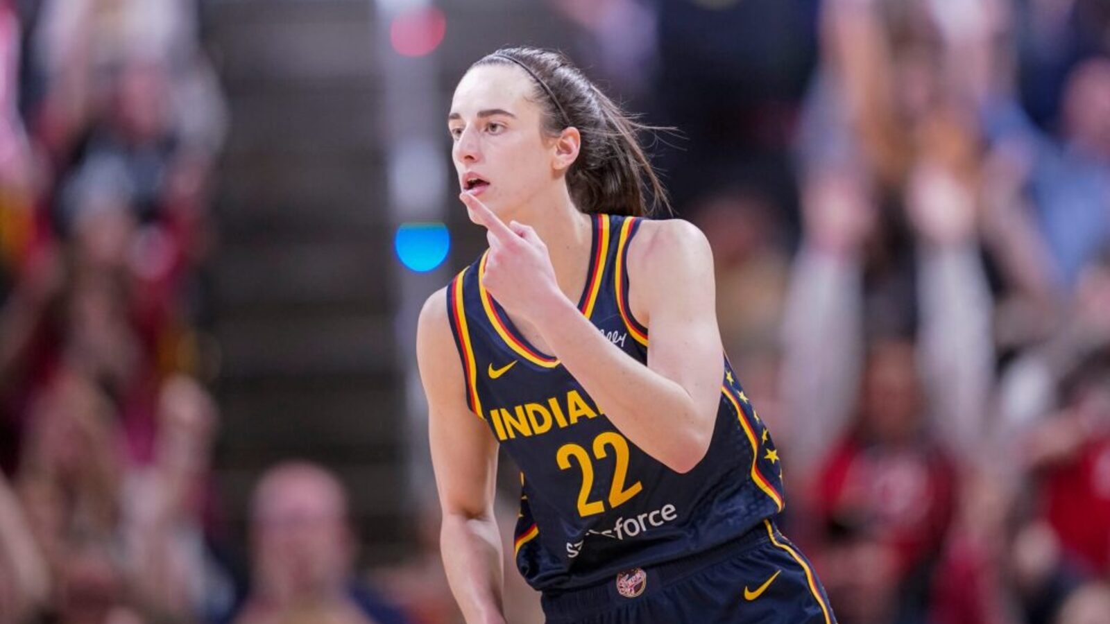 Caitlin Clark Gets Explosive Advice After Latest WNBA Controversy