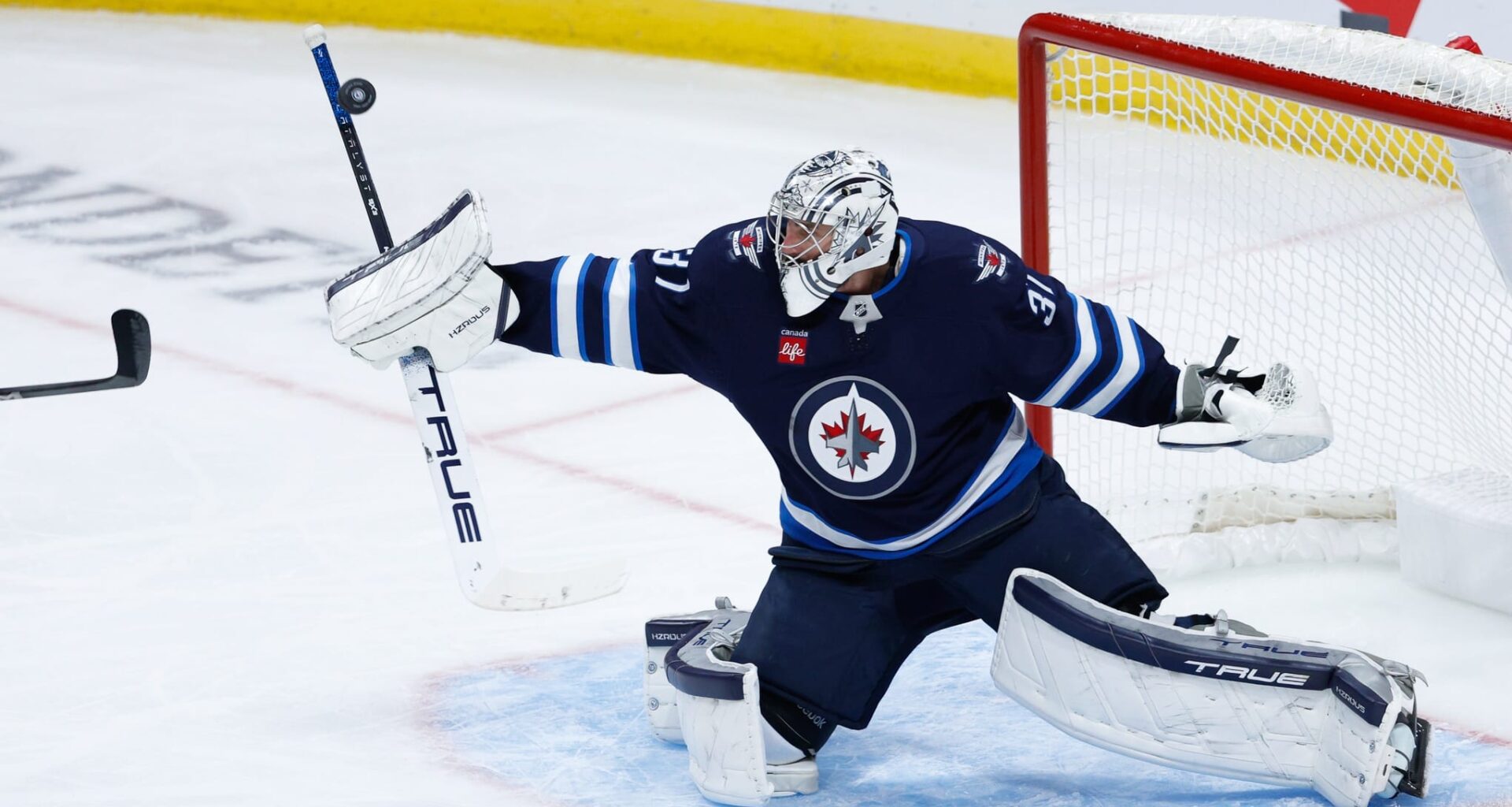 Winnipeg Jets: Early Summer Update