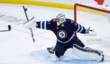 Winnipeg Jets: Early Summer Update