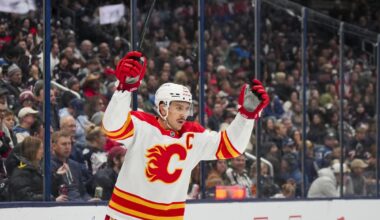 The 5 best Swedish draft picks in Calgary Flames history