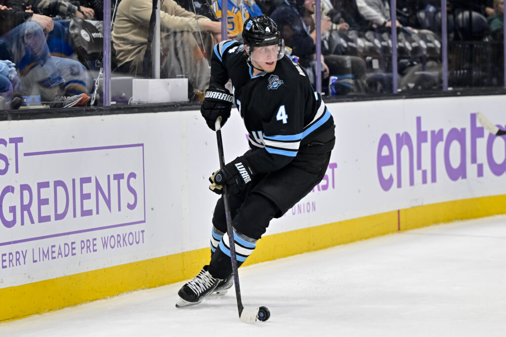 Evening Notes: Välimäki, Bruins, Ovechkin – Pro Hockey Rumors