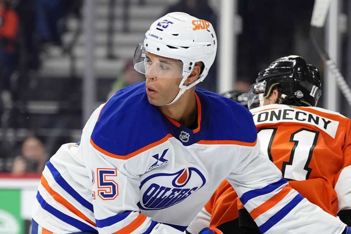 Pagnotta: Flyers want Oilers to retain near $3 million in Nurse-Seeler swap