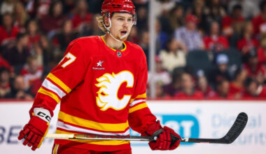 Trade Notes: Zary, Ristolainen, Coleman, Blues – Pro Hockey Rumors