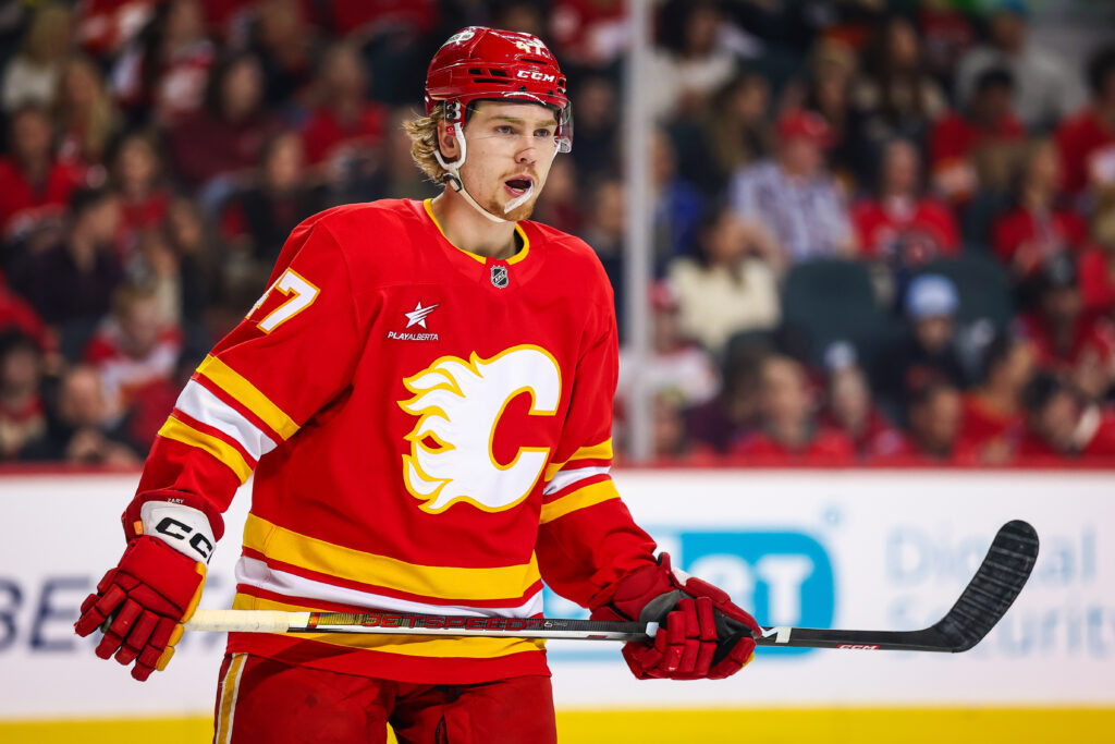 Trade Notes: Zary, Ristolainen, Coleman, Blues – Pro Hockey Rumors