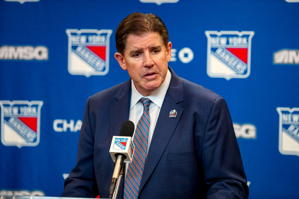 Kings To Hire Peter Laviolette As Head Coach – Pro Hockey Rumors