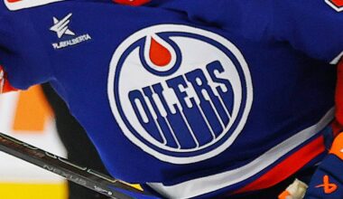Oilers sign Connor Ungar to one-year, two-way contract