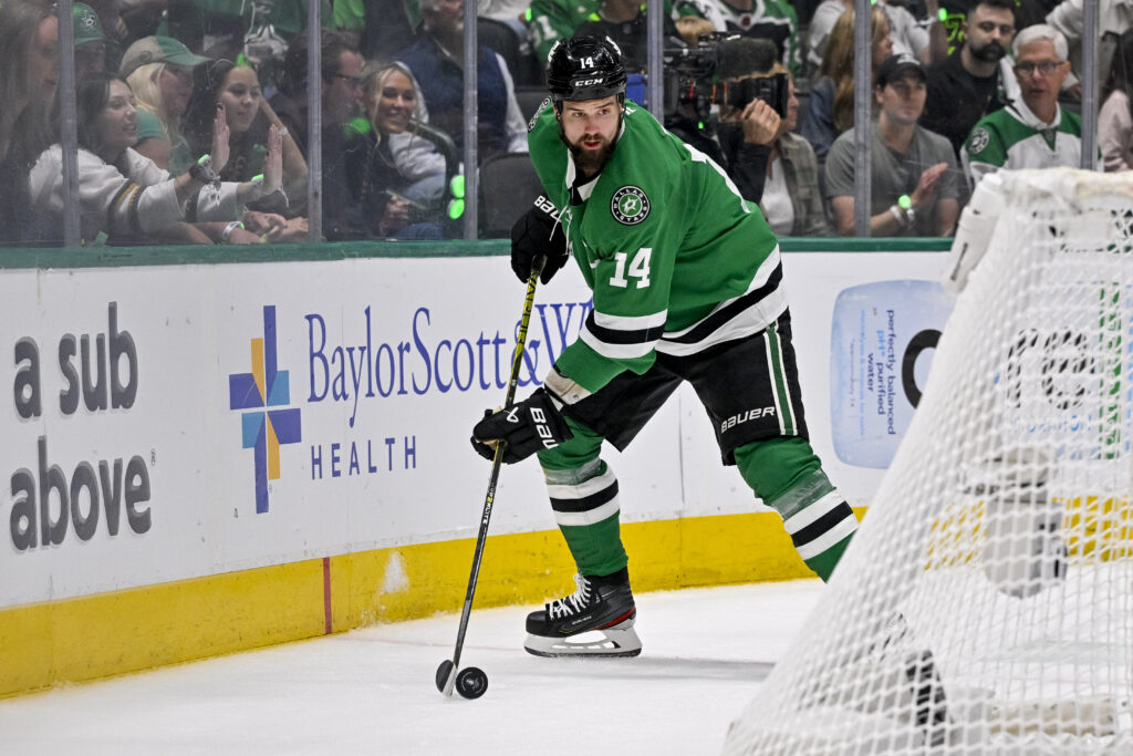 Latest On Jamie Benn – Pro Hockey Rumors