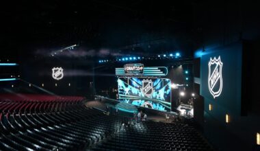 Vancouver Canucks 2026 NHL Draft first round live blog: Order of picks, instant analysis, and more