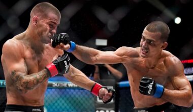 PFL reportedly in talks with Netflix, Fox as ESPN deal comes to a close