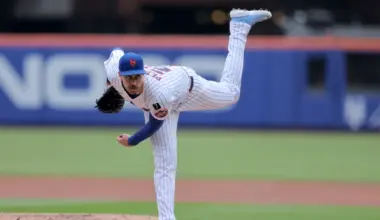 Mets' trade plan after David Peterson dealt to Cubs revealed by MLB insider image