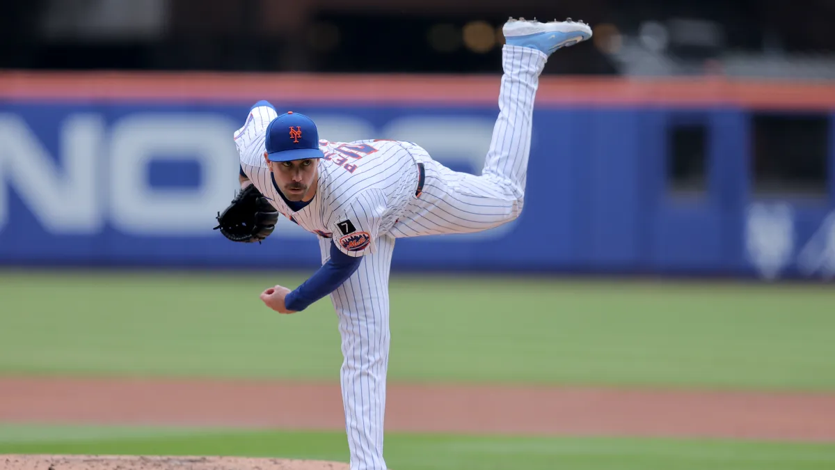 Mets' trade plan after David Peterson dealt to Cubs revealed by MLB insider image
