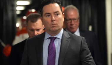 Pagnotta: Kings close to naming head coach, ‘keep eyes on’ Woodcroft, Laviolette