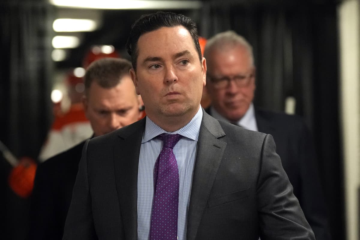 Pagnotta: Kings close to naming head coach, ‘keep eyes on’ Woodcroft, Laviolette