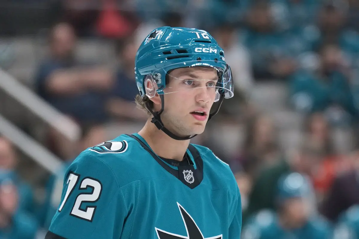 Ninth-overall pick a high price for Senators to acquire William Eklund 