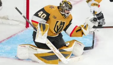 Panthers acquire Schmid from Golden Knights for draft pick