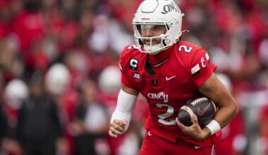 Is Brendan Sorsby worth the risk? How loaded is Notre Dame’s roster?: NFL Draft mailbag