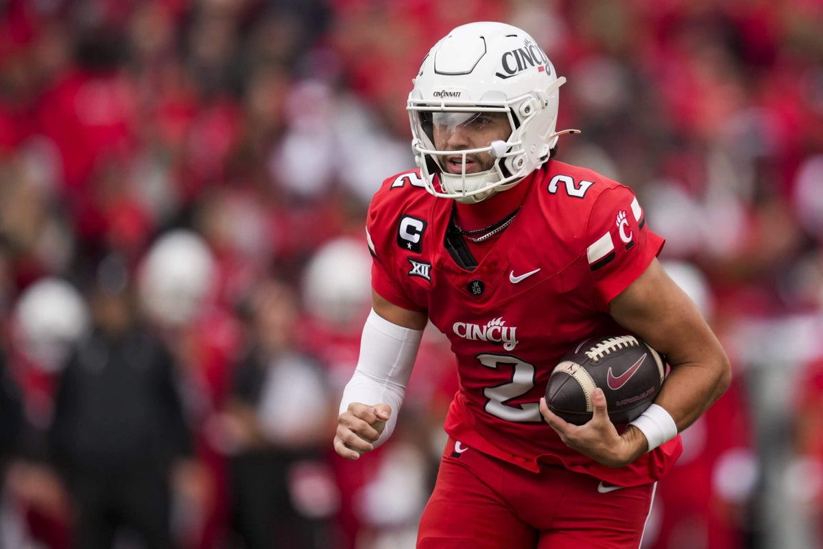 Is Brendan Sorsby worth the risk? How loaded is Notre Dame’s roster?: NFL Draft mailbag