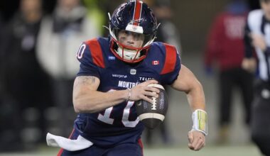 Alouettes vs. Elks Prediction: CFL Week 3 Point Spread, Odds
