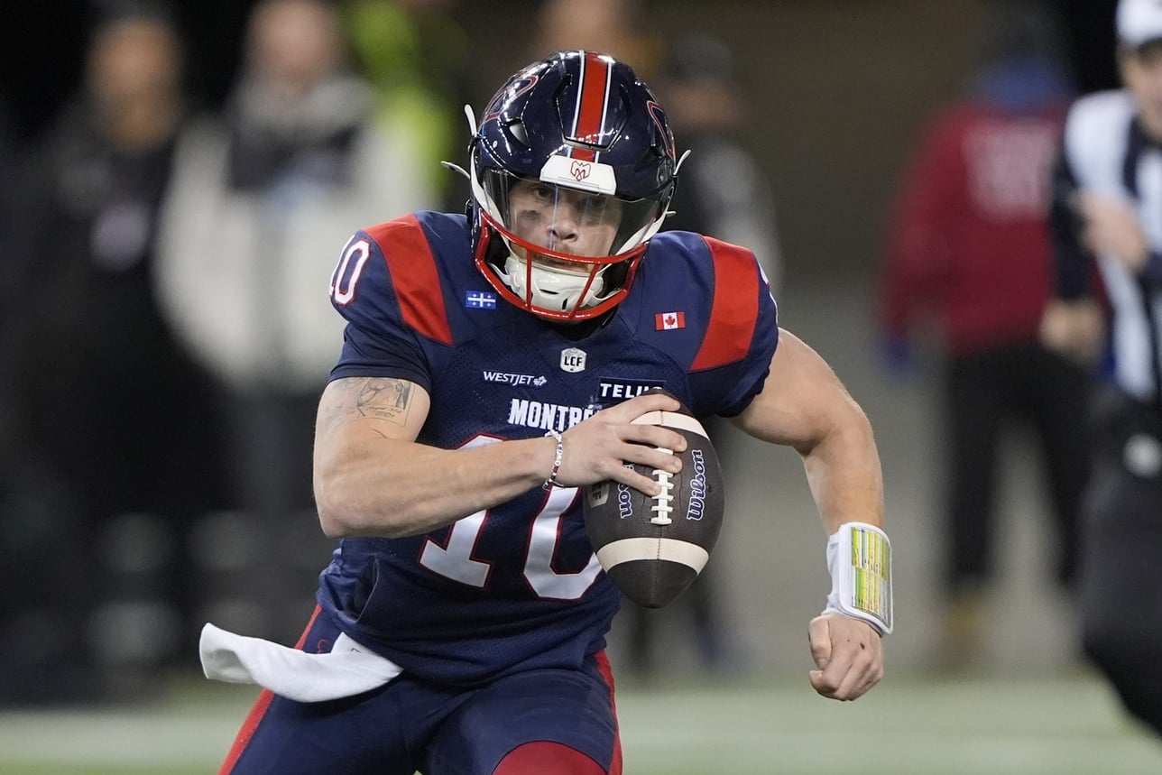 Alouettes vs. Elks Prediction: CFL Week 3 Point Spread, Odds