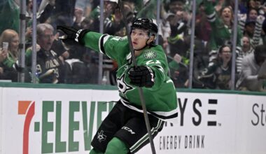 Most teams should take a swing at Jason Robertson