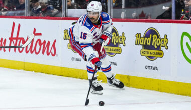 Maple Leafs Interested In Vincent Trocheck – Pro Hockey Rumors