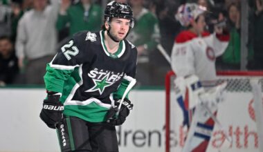 Nine offer sheet candidates to watch in 2026 NHL offseason