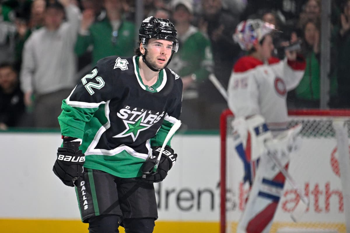 Nine offer sheet candidates to watch in 2026 NHL offseason