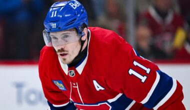 Five NHL buyout candidates to watch when 2026 window opens