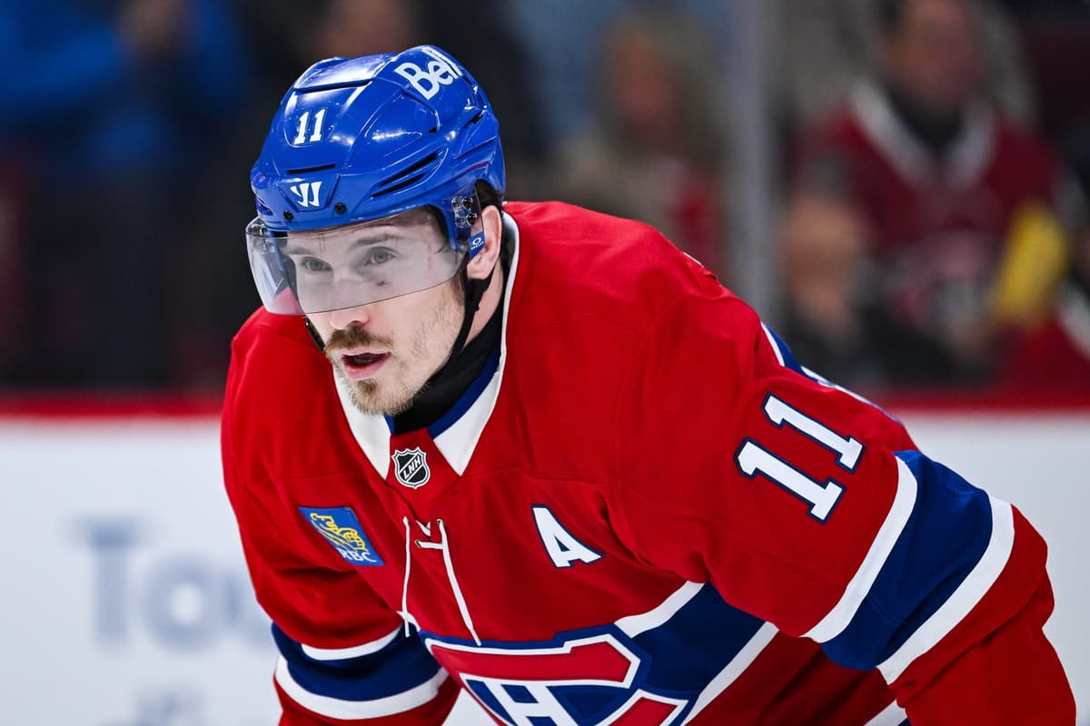 Five NHL buyout candidates to watch when 2026 window opens
